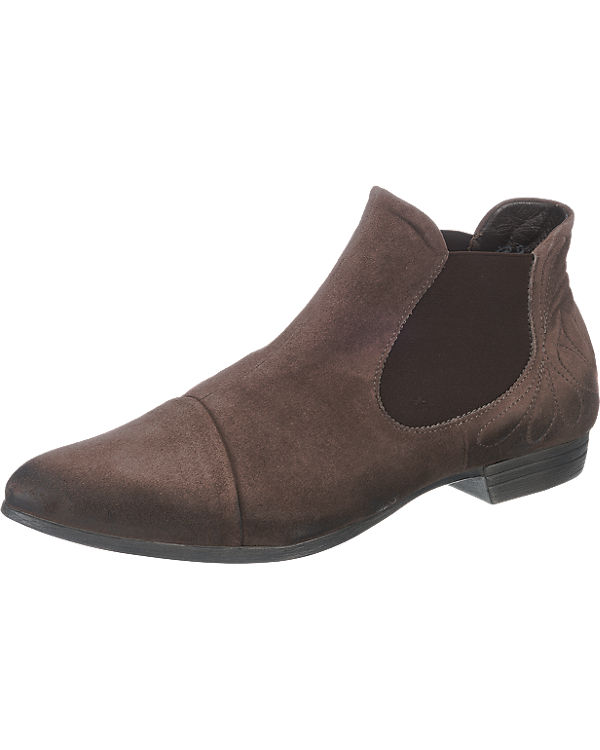 Think! Bussi Stiefeletten