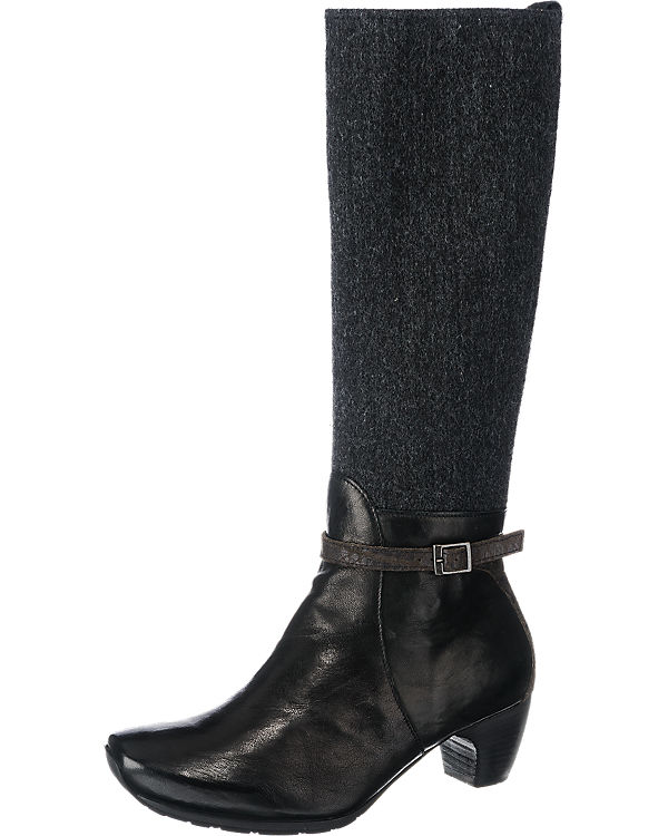 Think! Ana Stiefel