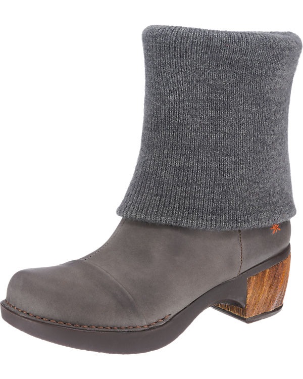 *art Zundert Stiefeletten