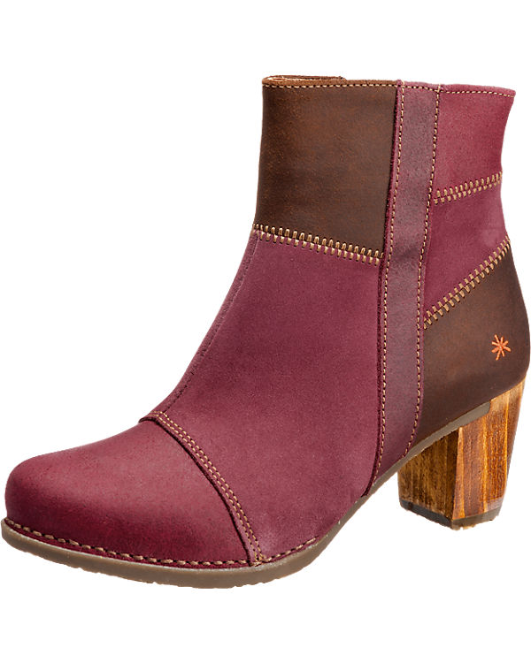 *art Salzburg Stiefeletten