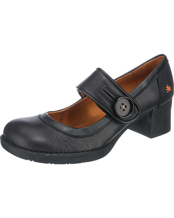 *art Bristol Pumps