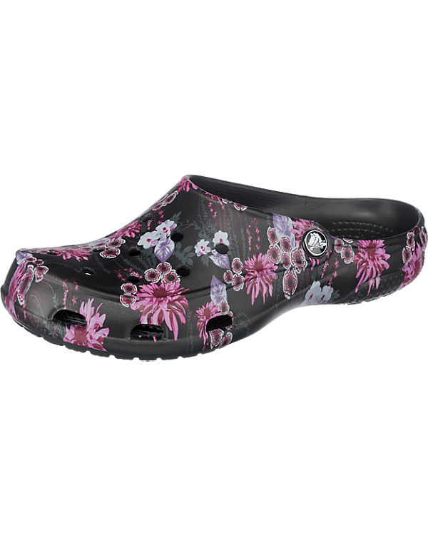 CROCS Freesail Graphic Clogs