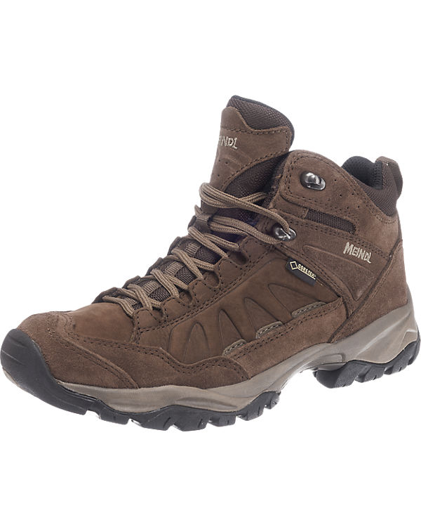 MEINDL Nebraska Mid Gtx Outdoor Stiefeletten wasserdicht