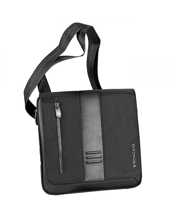 Roncato Heritage Flap Bag 26 cm