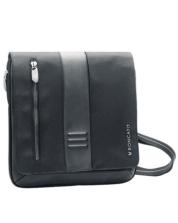 Roncato Heritage Flap Bag 26 cm