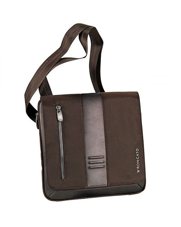 Roncato Heritage Flap Bag 26 cm