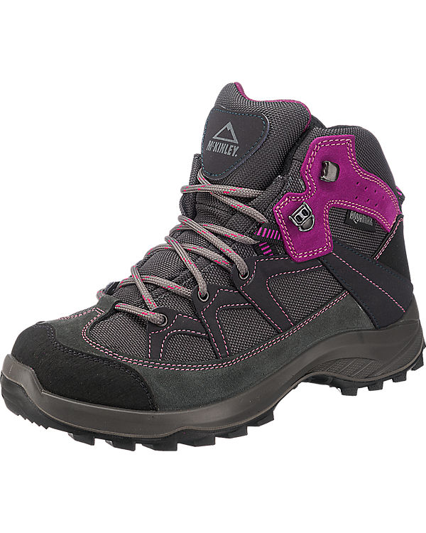 McKinley Discover Mid Stiefeletten