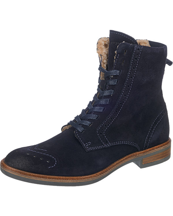 MARC O'POLO Stiefeletten