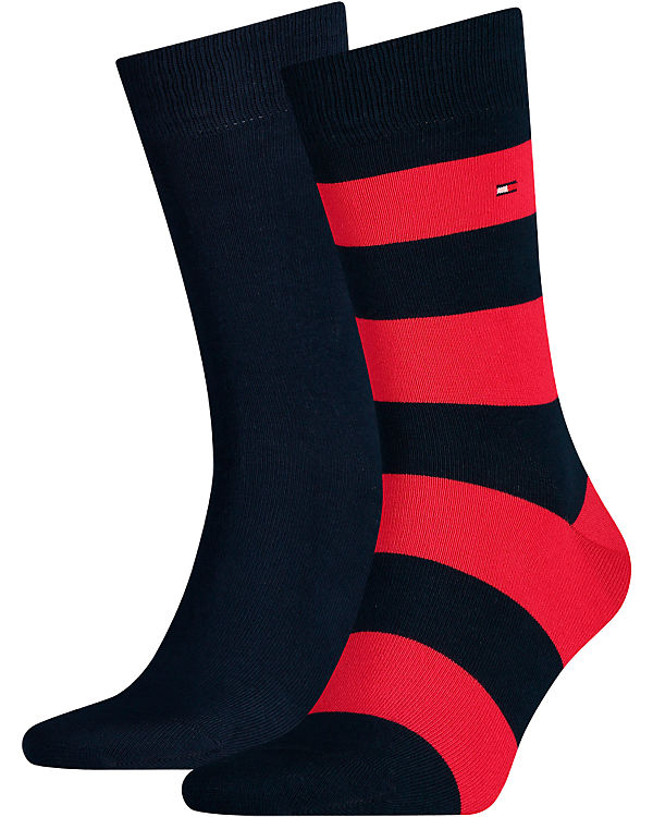 2 Paar Socken