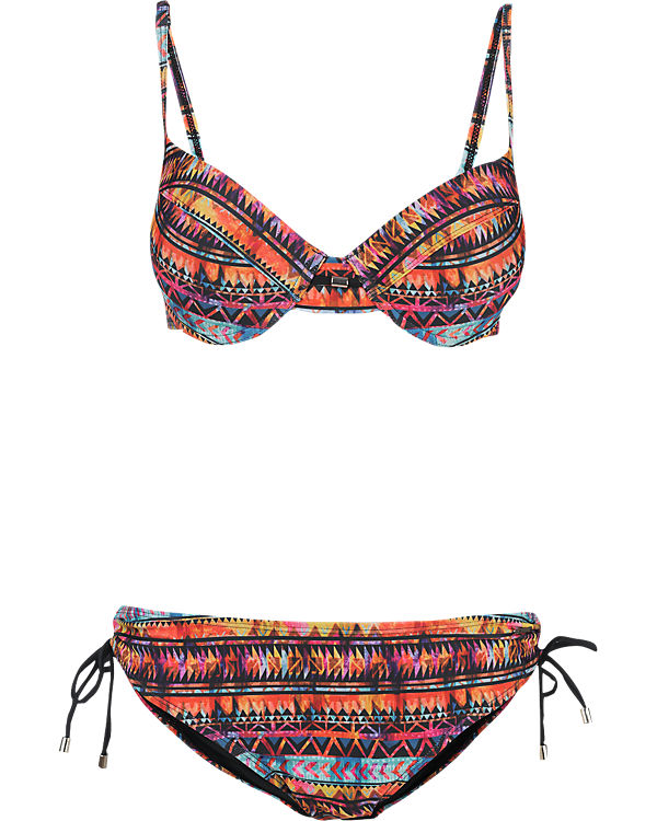 Push Up Bikini