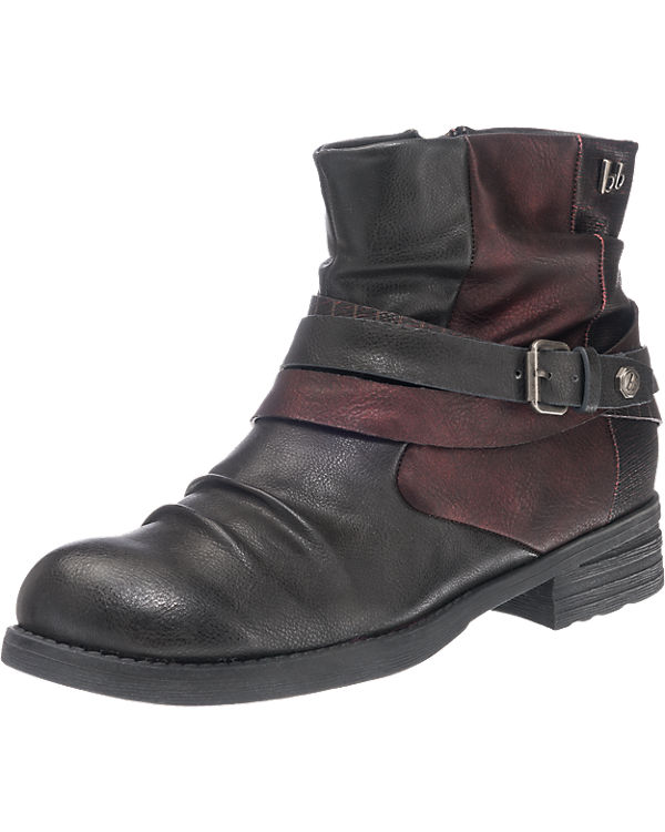 bruno banani Stiefeletten