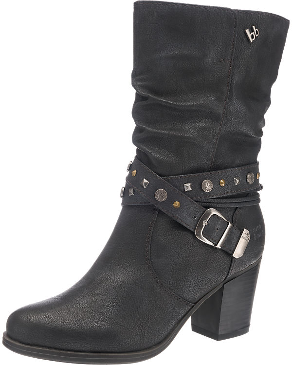 bruno banani Stiefel