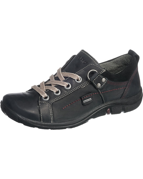 Legero Milano Halbschuhe