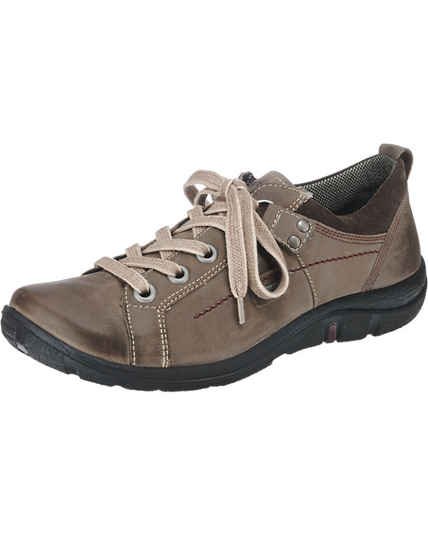 Legero Milano Halbschuhe