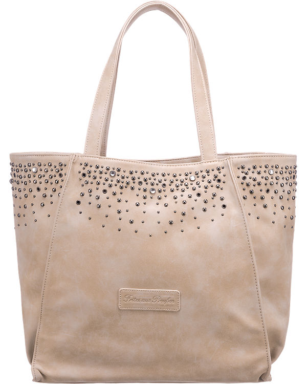 Fritzi aus Preußen Milena Shopper