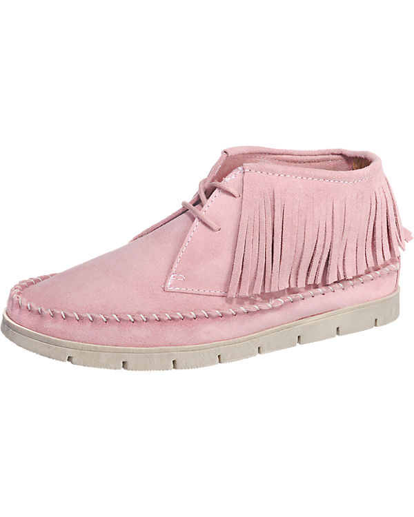 Double You Stiefeletten