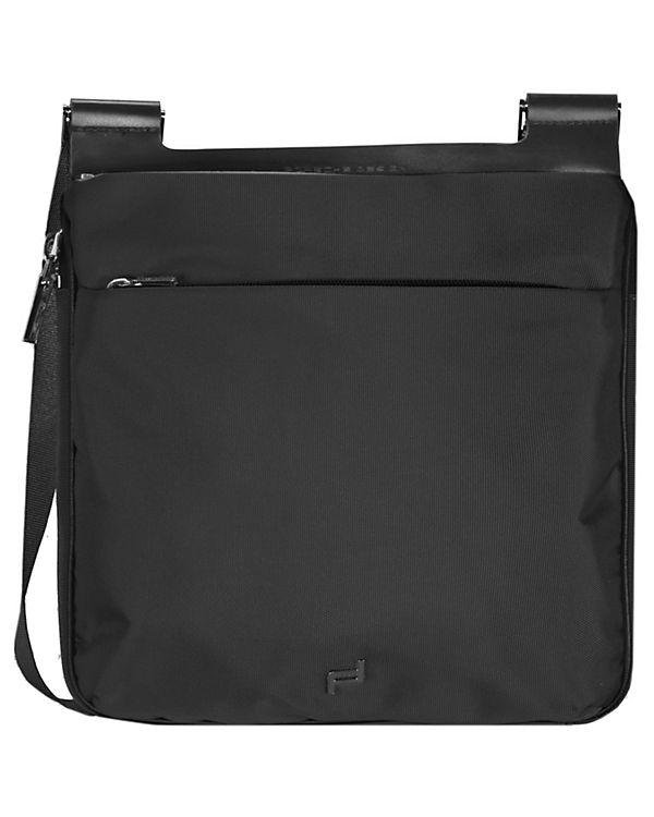 Porsche Design Shyrt-Nylon ShoulderBag M Umhängetasche 27 cm