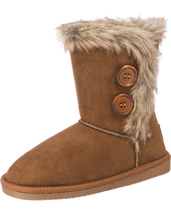 CANADIANS Stiefel