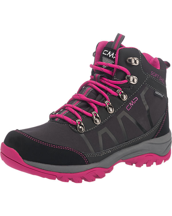 CMP Soft Naos Outdoor Stiefeletten wasserdicht