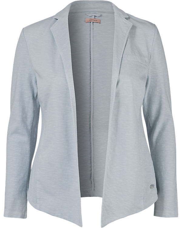 Sweatblazer