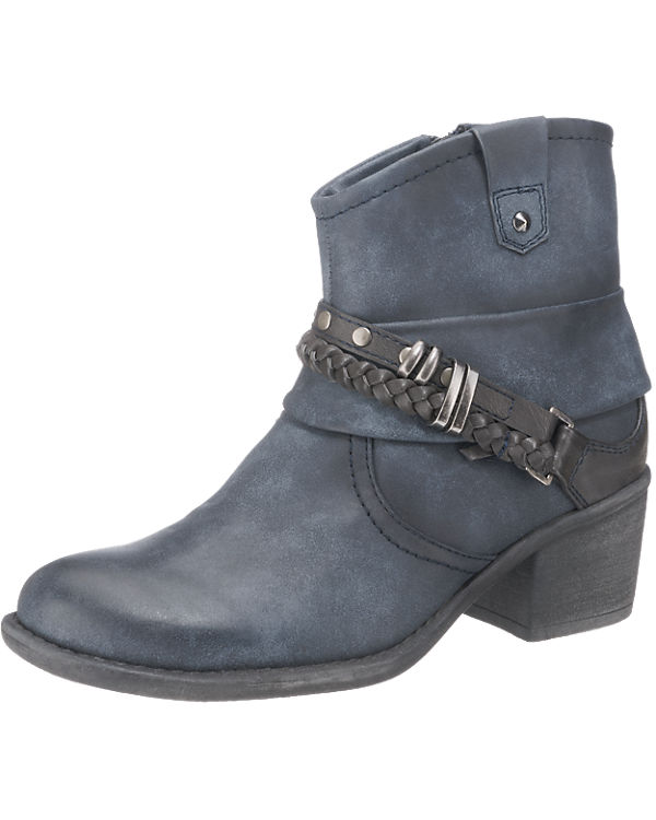 Jane Klain Stiefeletten