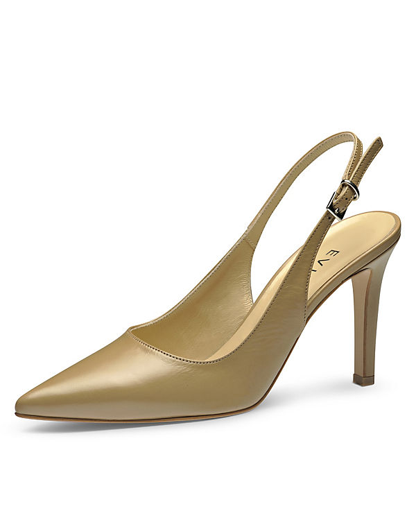 Evita Shoes Pumps