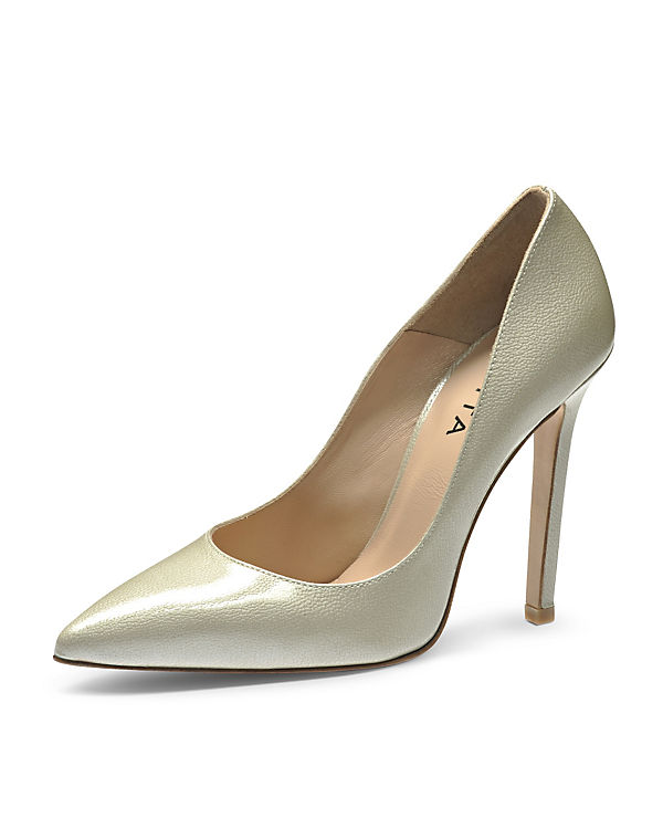 Evita Shoes Pumps