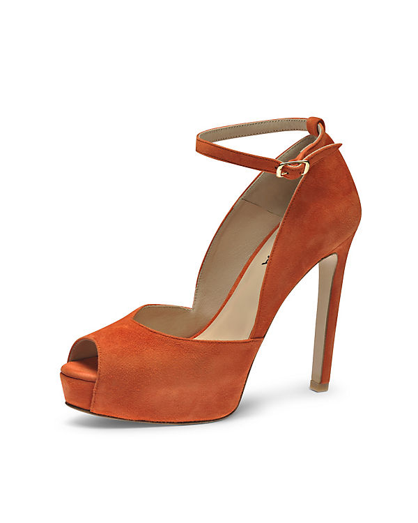 Evita Shoes Pumps