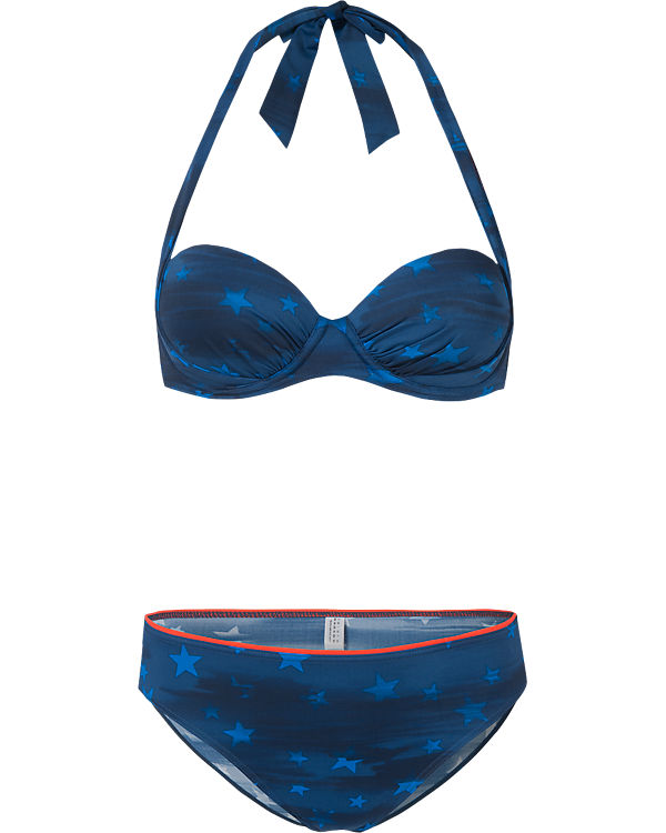 Bandeau Bikini Camden Beach