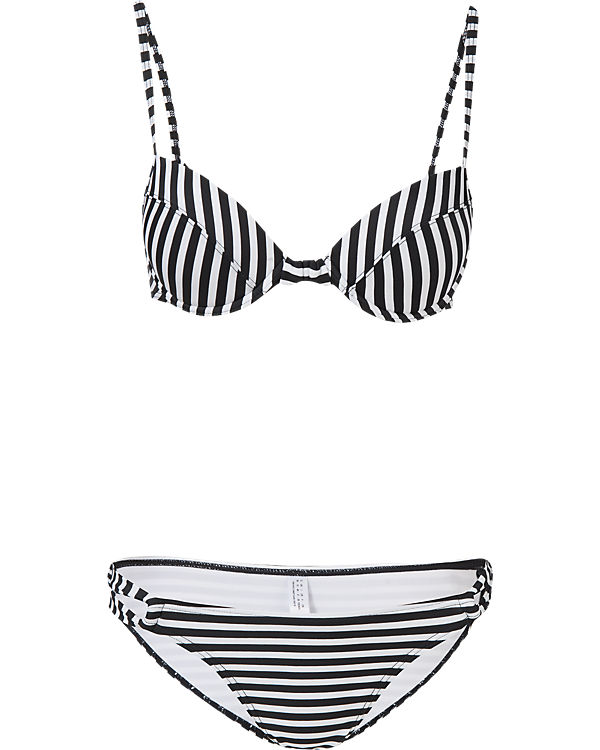 Push-Up Bikini Linden Beach