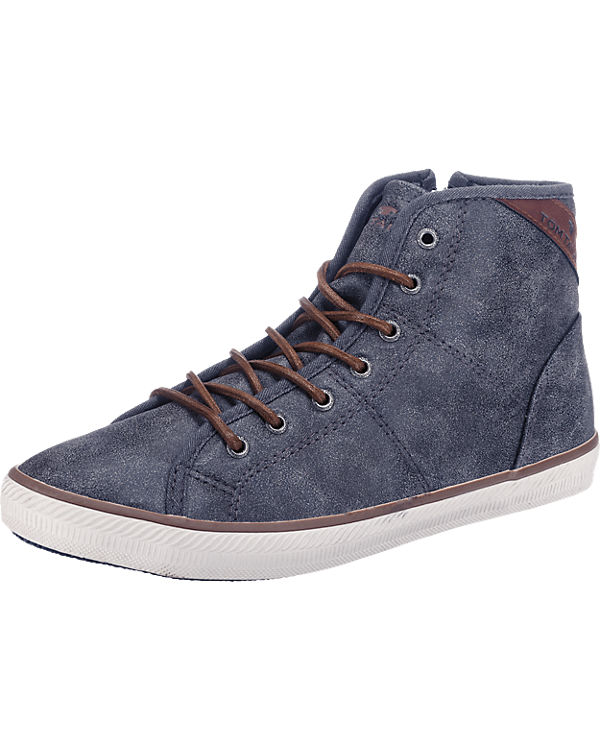 TOM TAILOR Sneakers