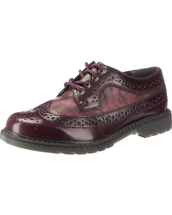 s.Oliver Halbschuhe