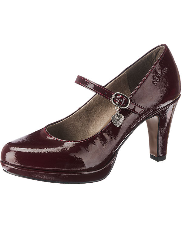 s.Oliver Pumps