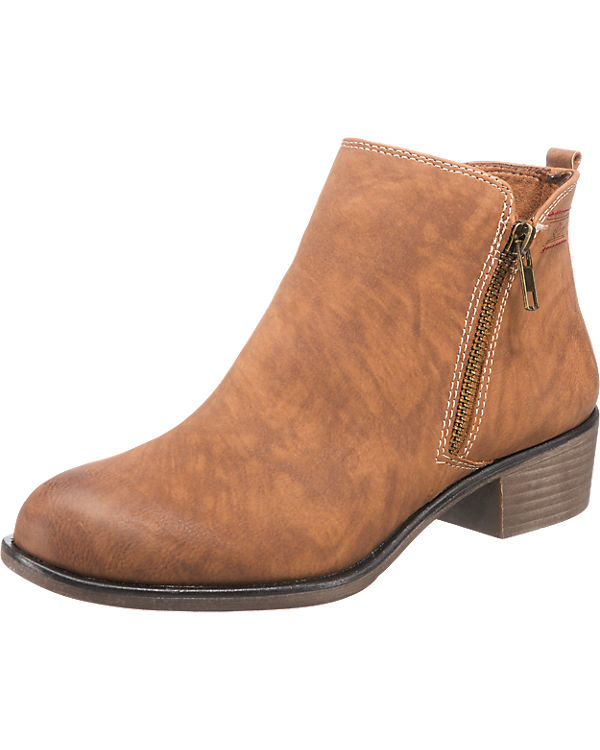 s.Oliver Stiefeletten