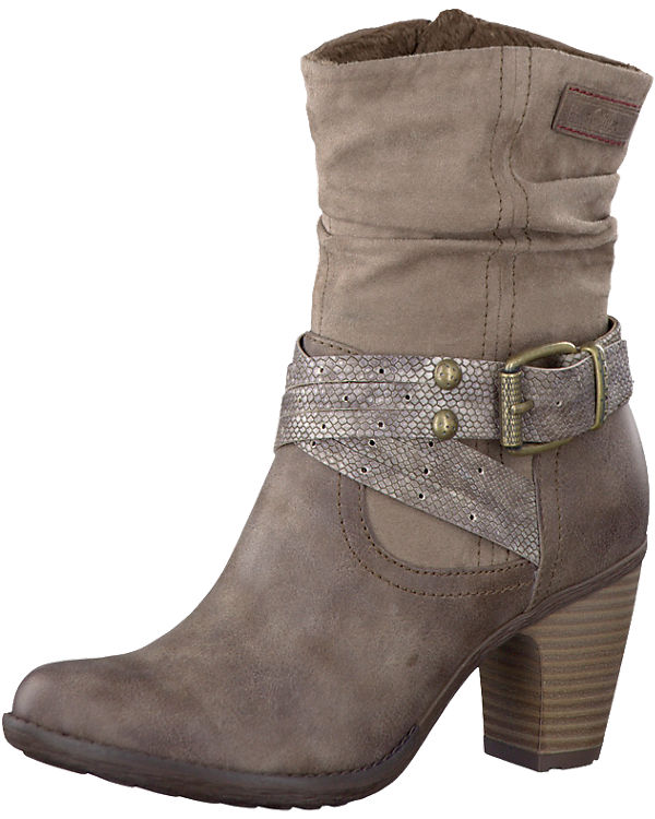 s.Oliver Stiefel