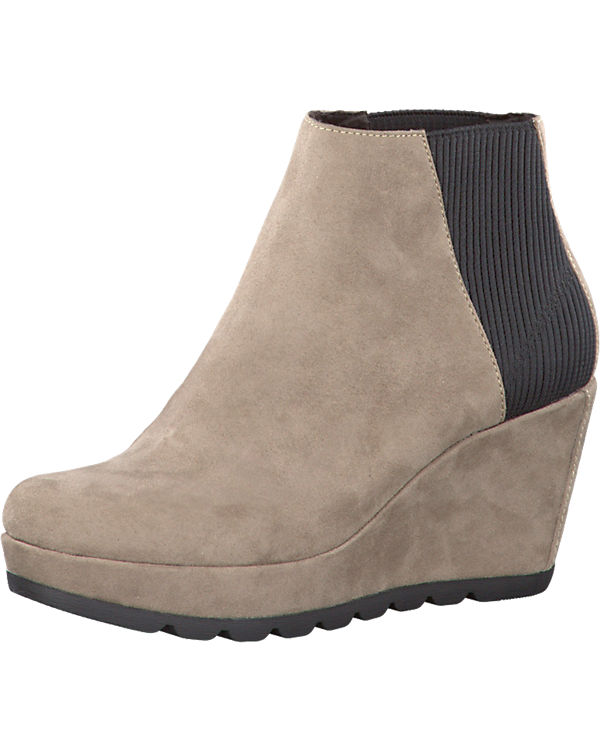 s.Oliver Stiefeletten