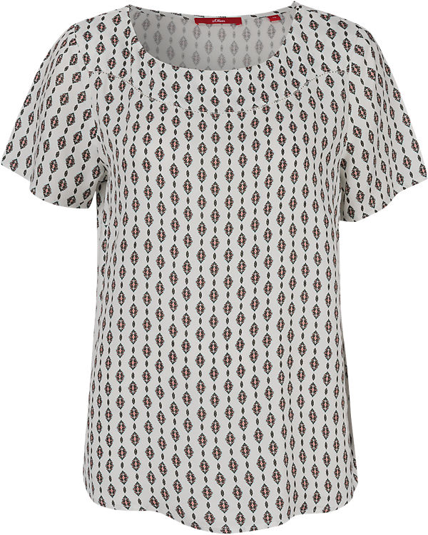 Bluse