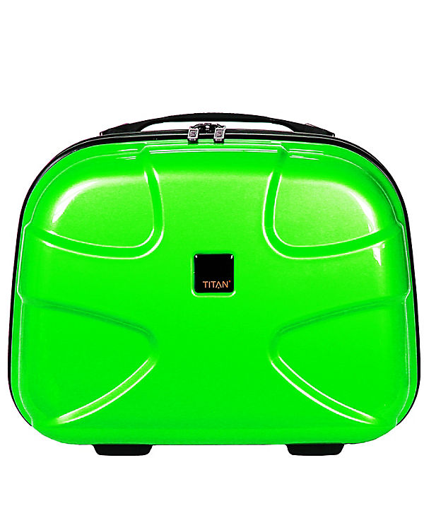 Titan X2 Flash Beautycase 39 cm