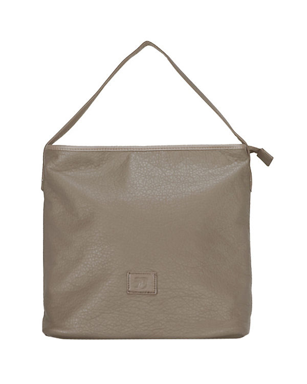 TOM TAILOR Denim Hannah Handtasche 31 cm