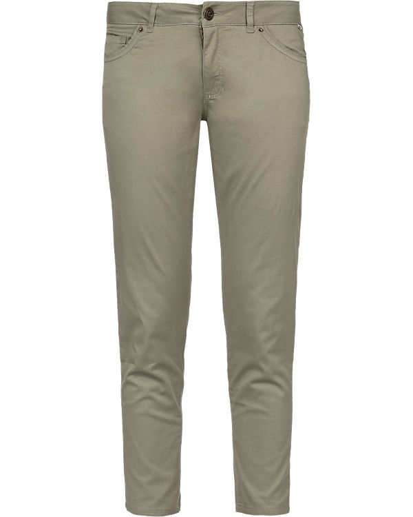 7/8 Jeans