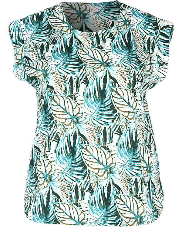 Blusenshirt