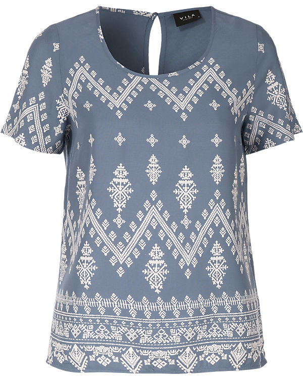 Blusenshirt