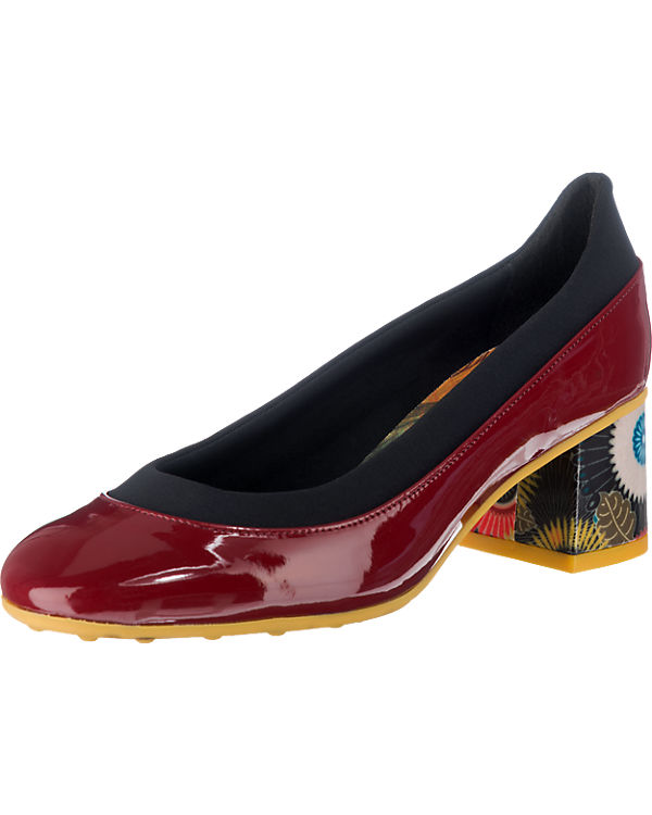 Desigual Pop Pumps