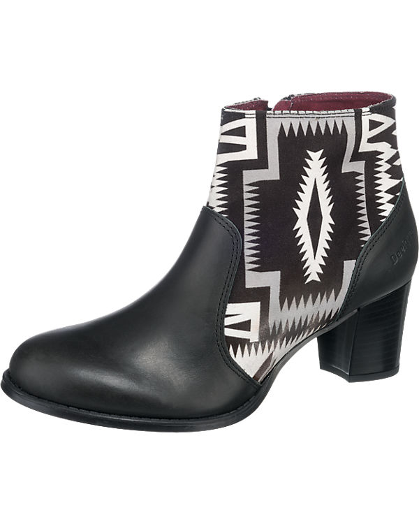 Desigual Cris Stiefeletten