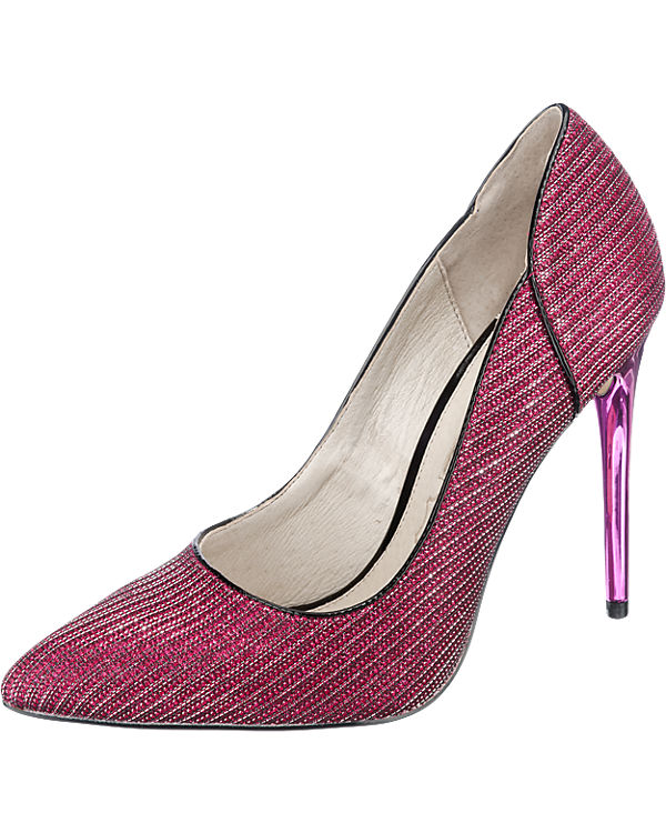 BUFFALO Pumps