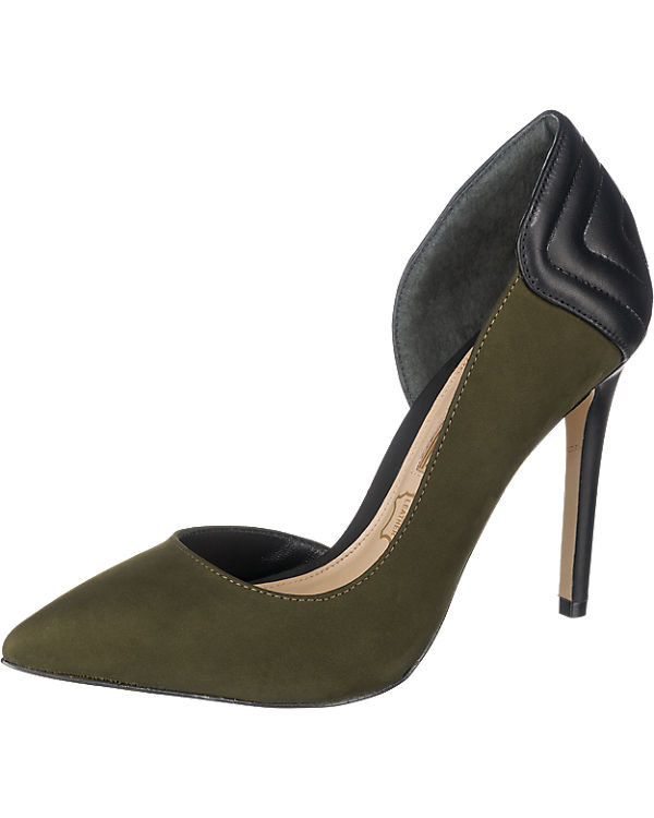 BUFFALO Pumps