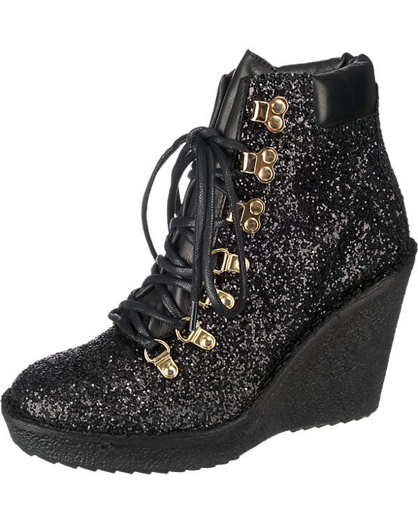 BUFFALO Stiefeletten