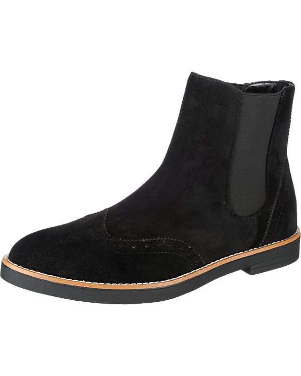 BUFFALO Stiefeletten