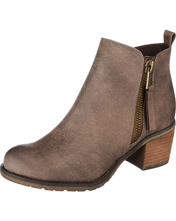 BUFFALO Stiefeletten