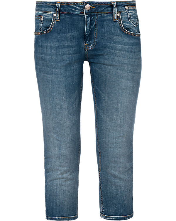Caprijeans